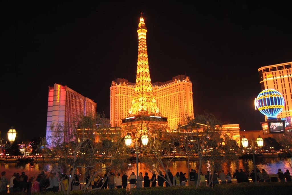 Casino de Paris