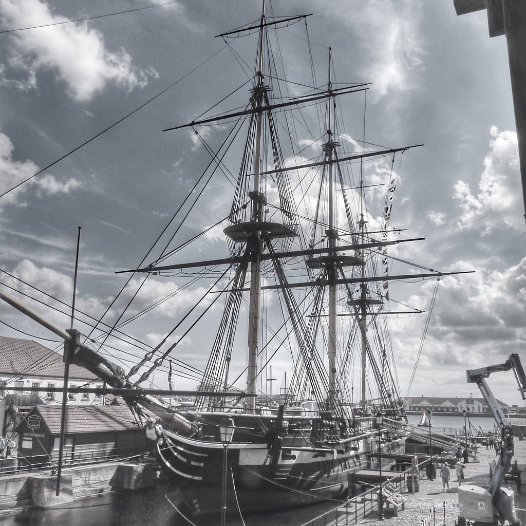 Museum of Hartlepool