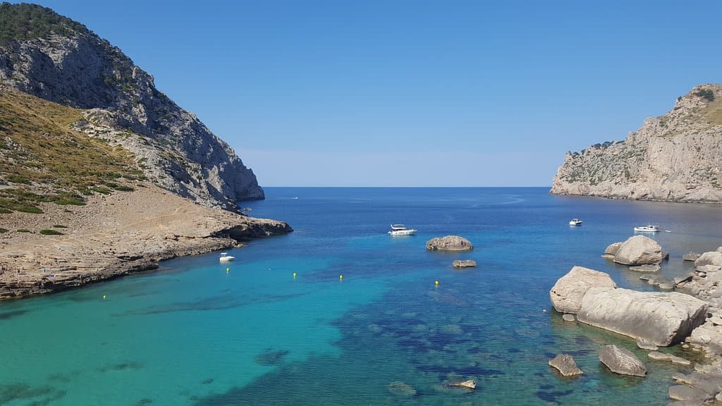 Cala Figuera