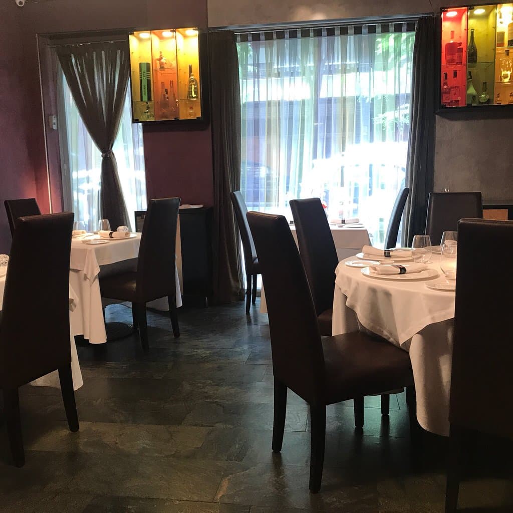 Nectari Restaurant