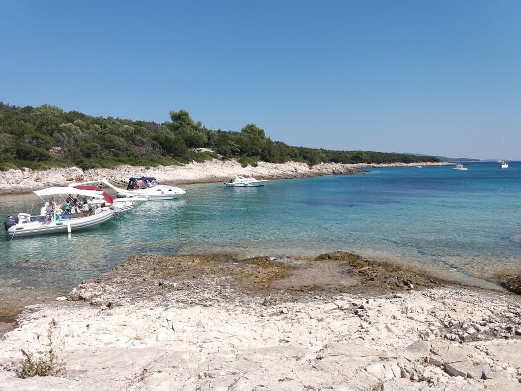 Zabodarski Beach