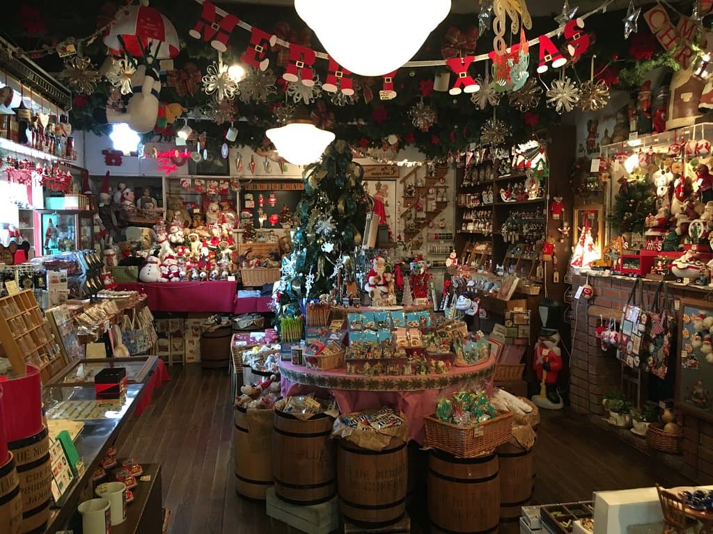 Shop