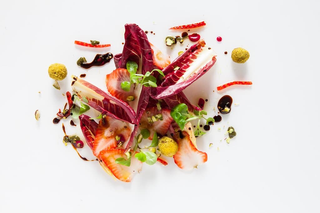 Radicchio Salad