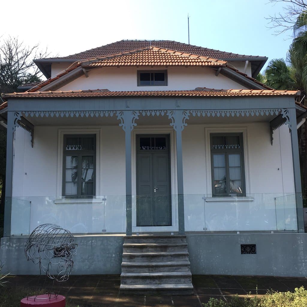 Museu La Salle Canoas