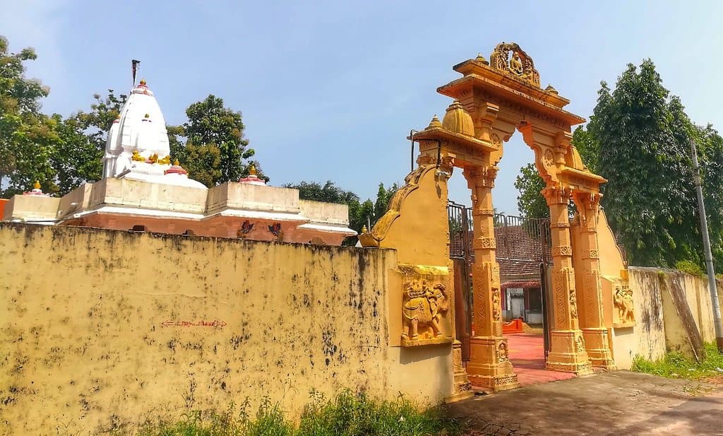 Jain Temple Alappuzha