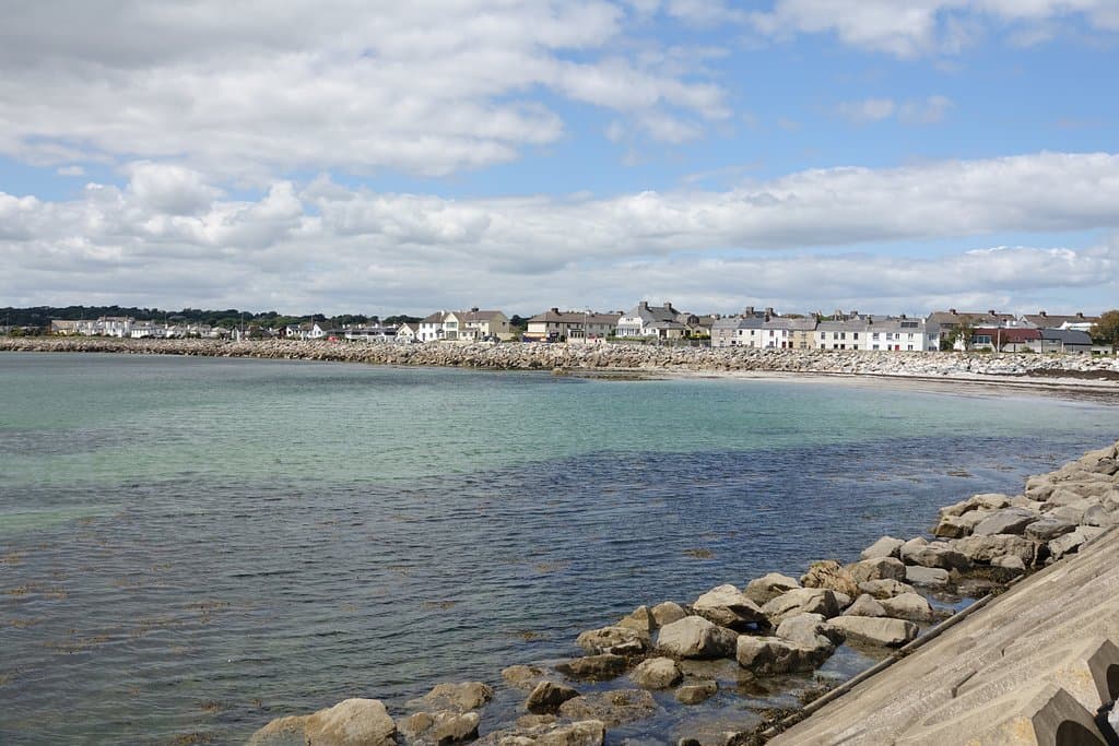 Salthill