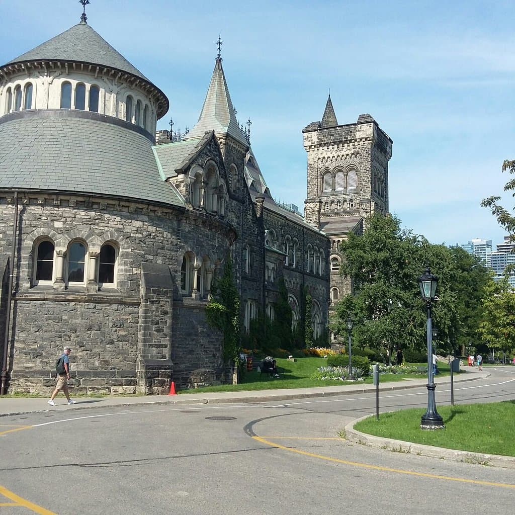 The Art Museum at the University of Toronto