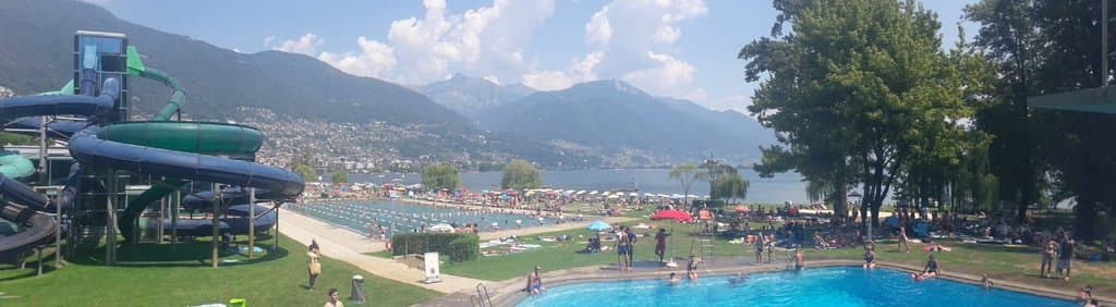 Lido Locarno