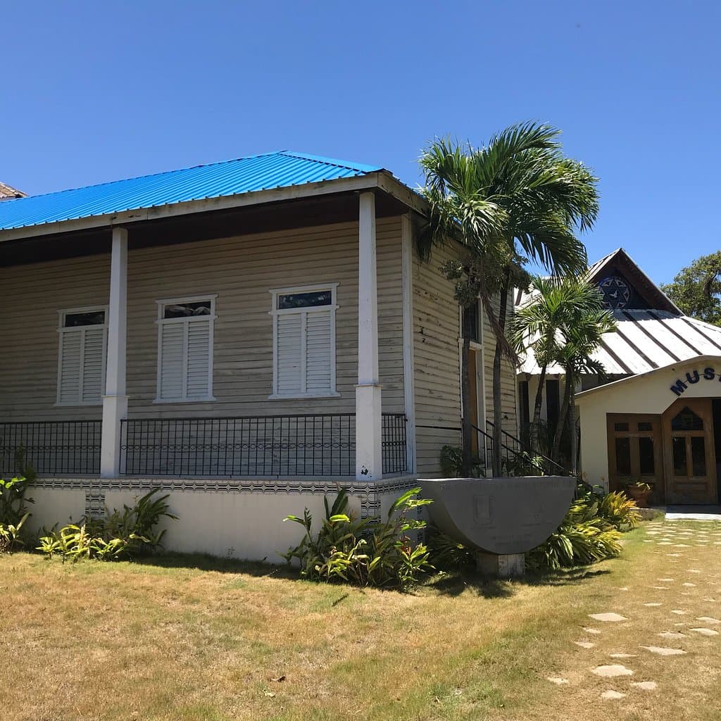 Sosúa Jewish Museum