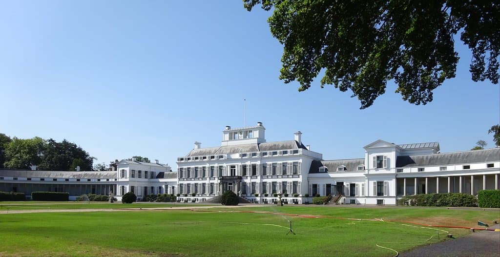 Paleis Soestdijk
