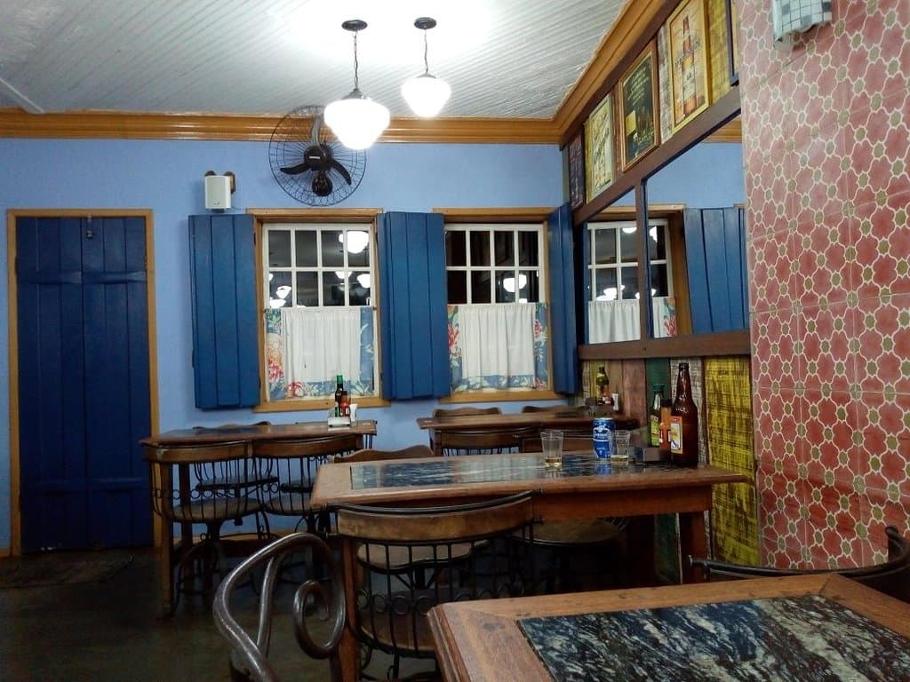 Mandalun Restaurante E Lanchonete