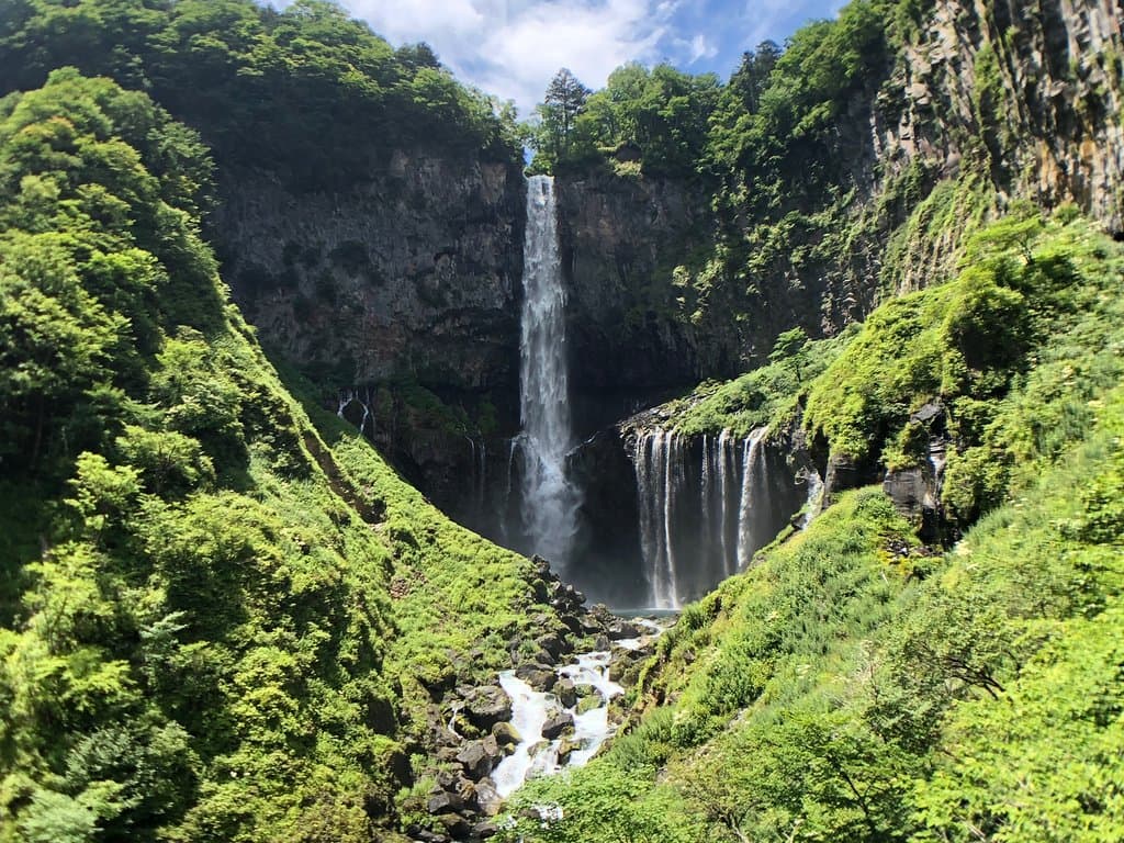下層觀景台