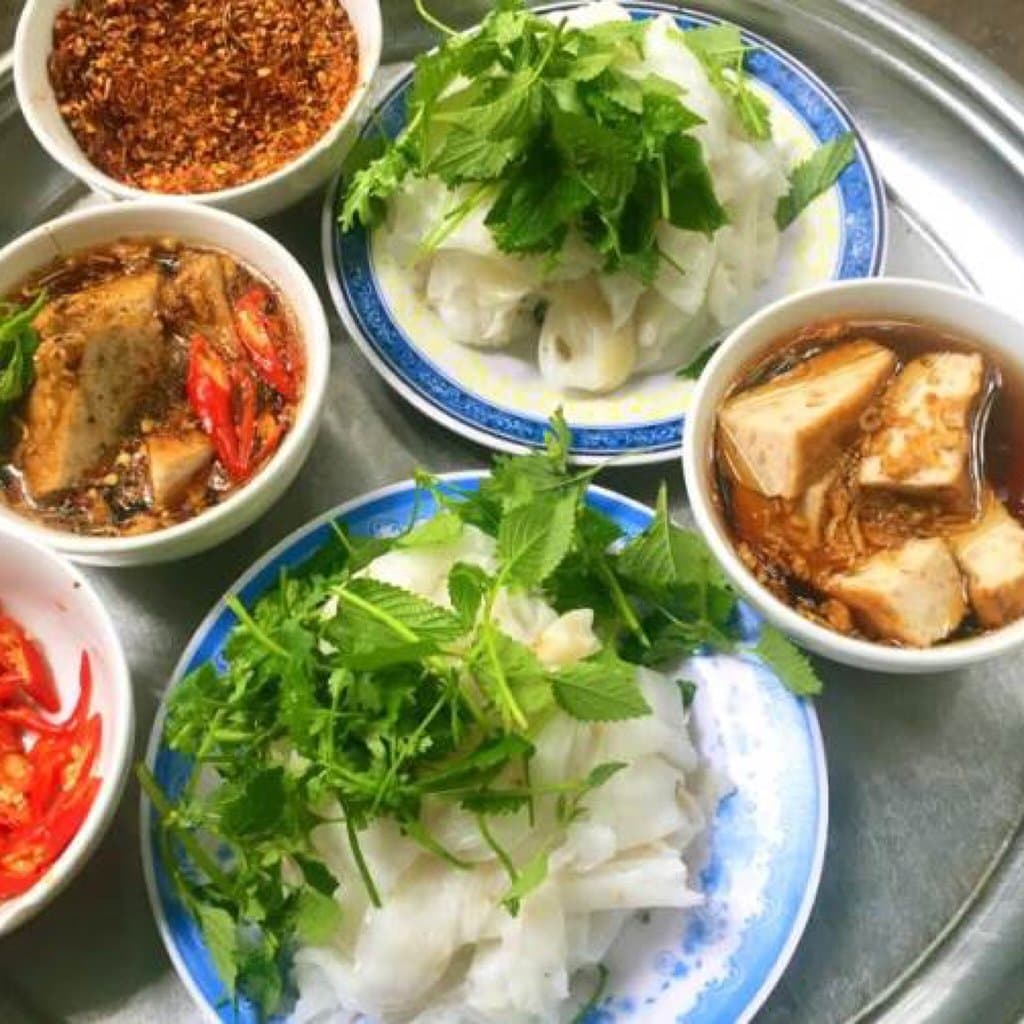Banh Cuon Ba Hoanh
