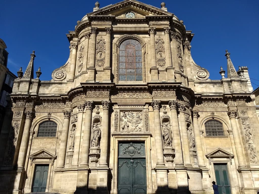 iglesia