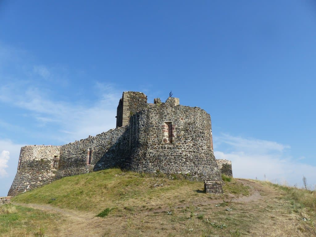 Chateau
