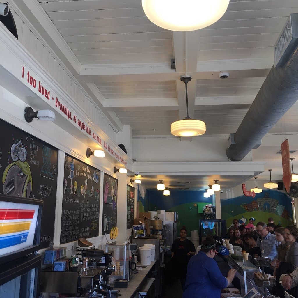 Ample Hills Creamery