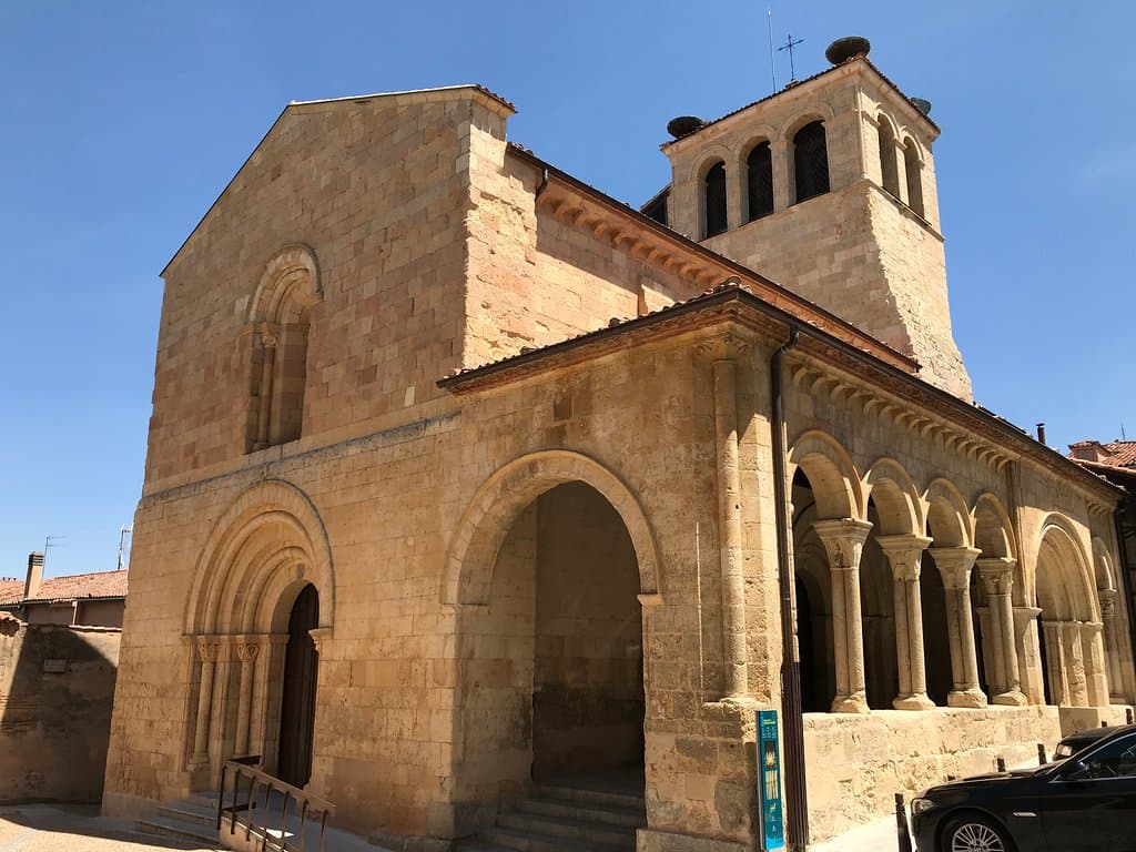 Bell Church
