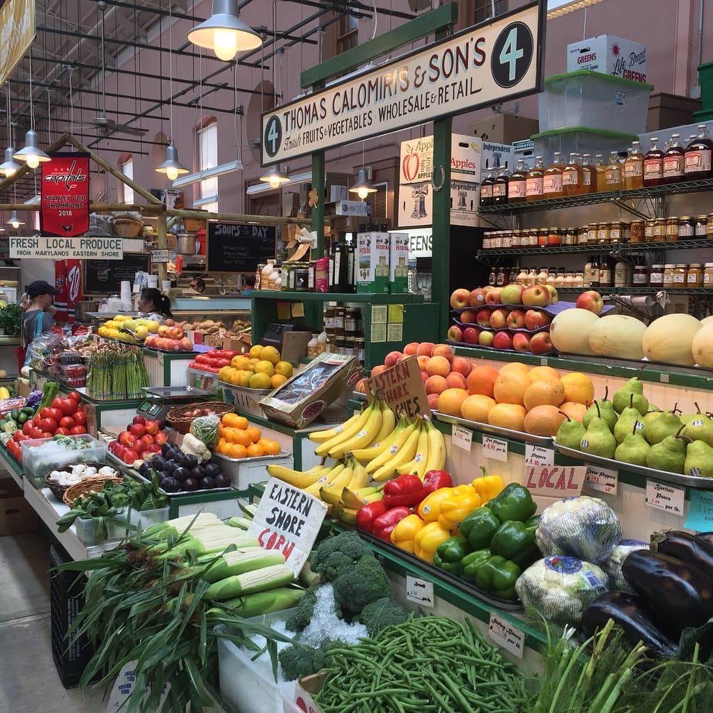 Eastern Market