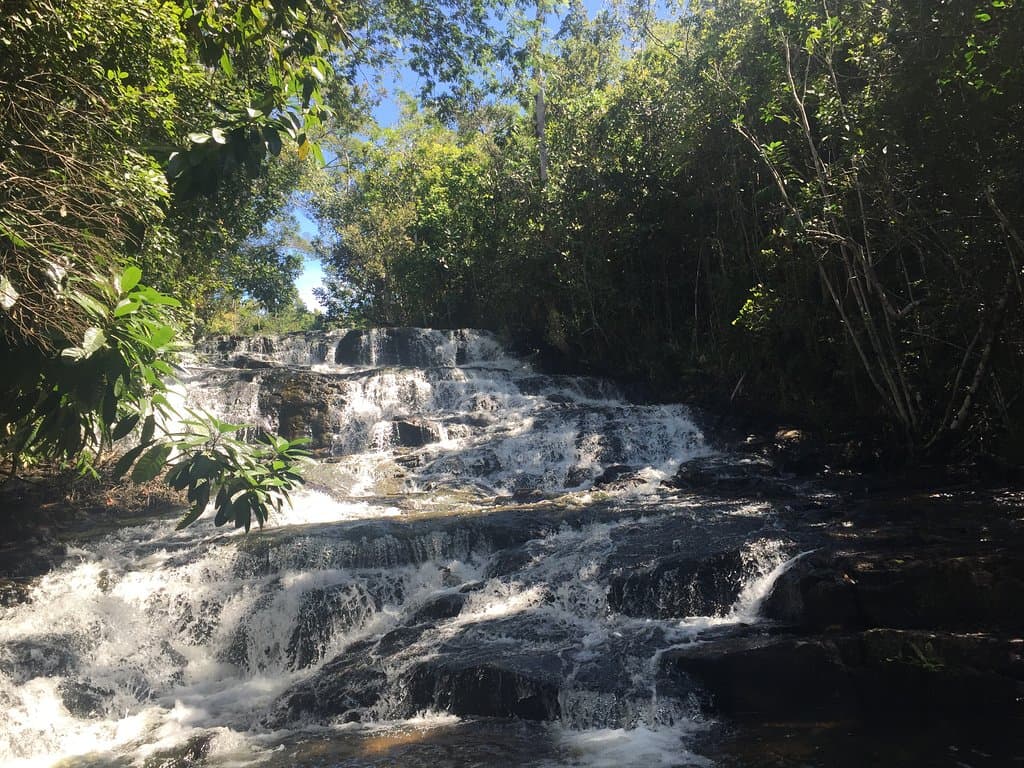 Muito linda e relaxante!