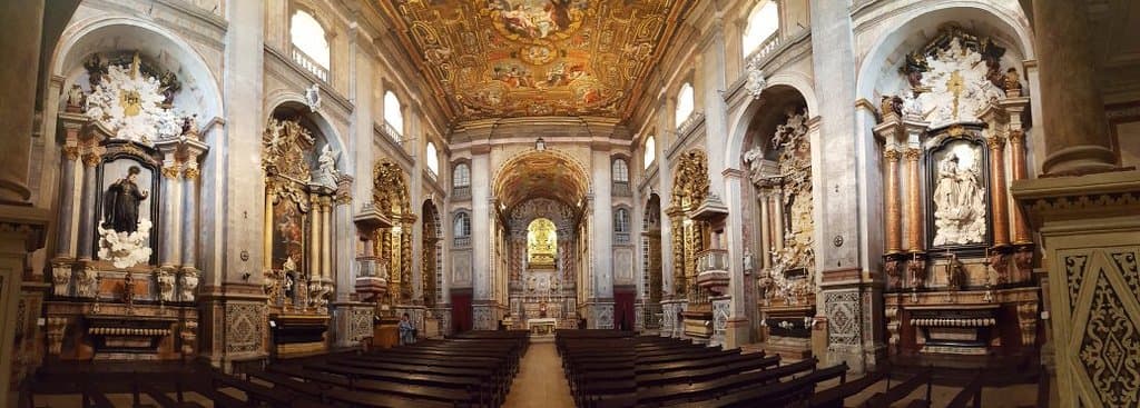 Museu Diocesano de Santarem