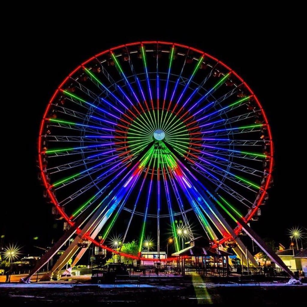 Branson Ferris Wheel