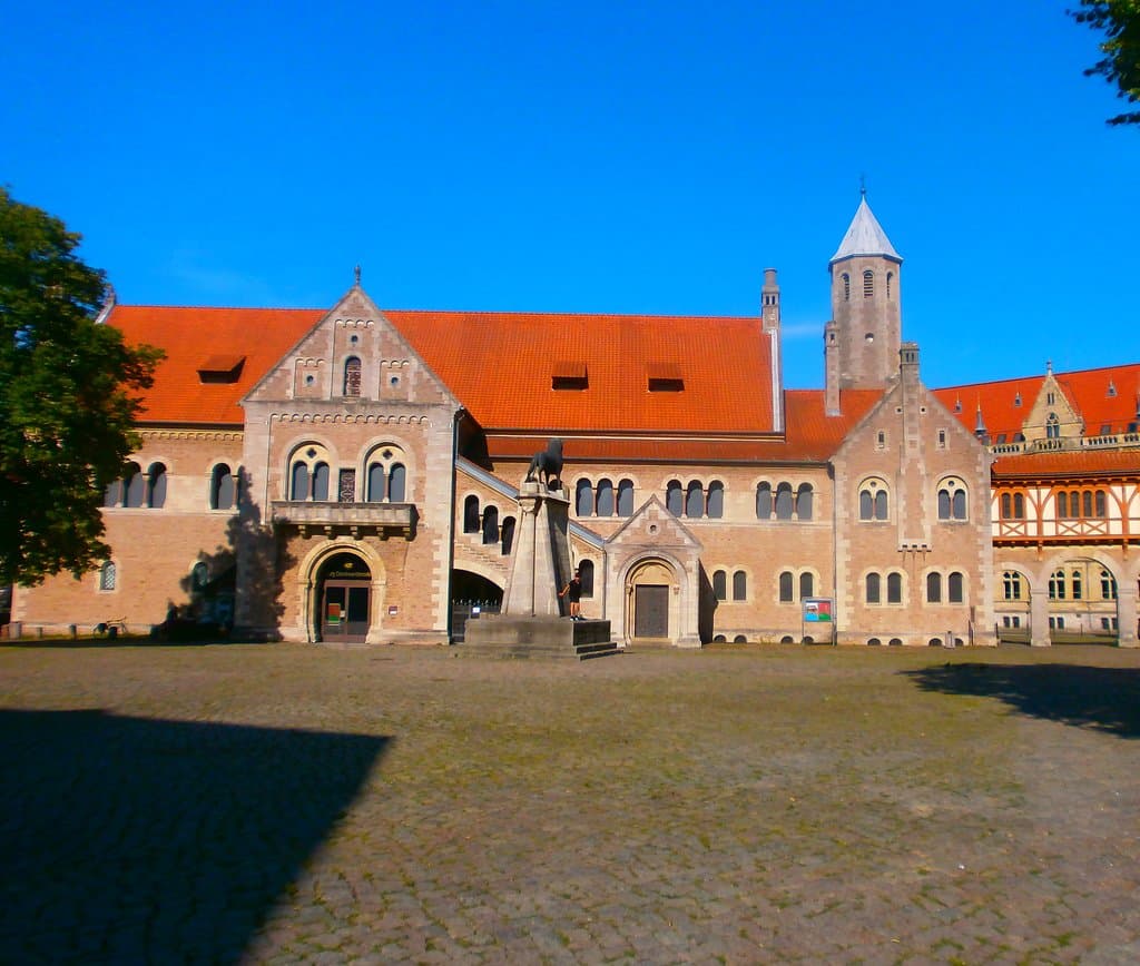 burgplatz