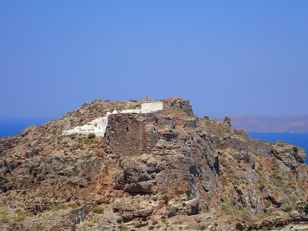 Try to spit the white marks (crosses) to get to the top