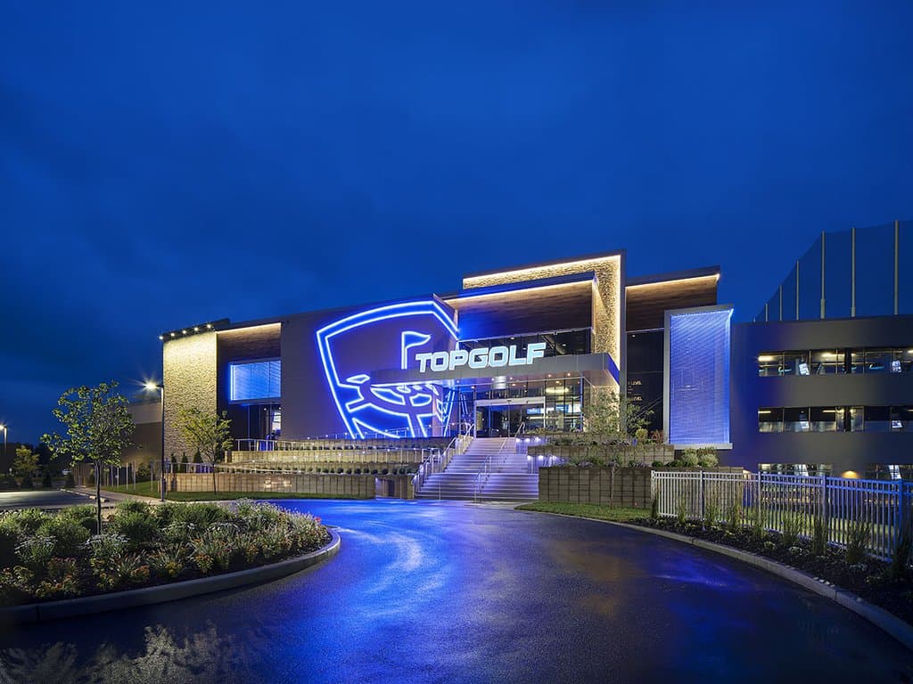 Topgolf St. Louis - Chesterfield