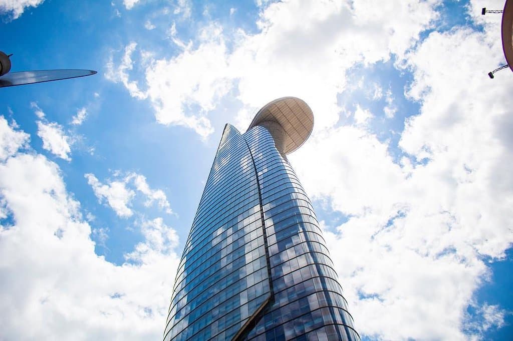 Bitexco Financial Tower