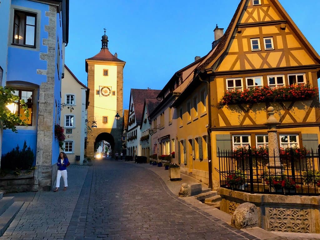 Siebersturm