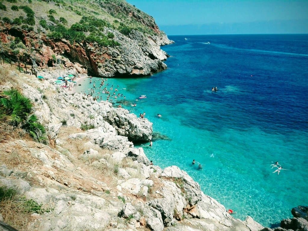Riserva dello Zingaro