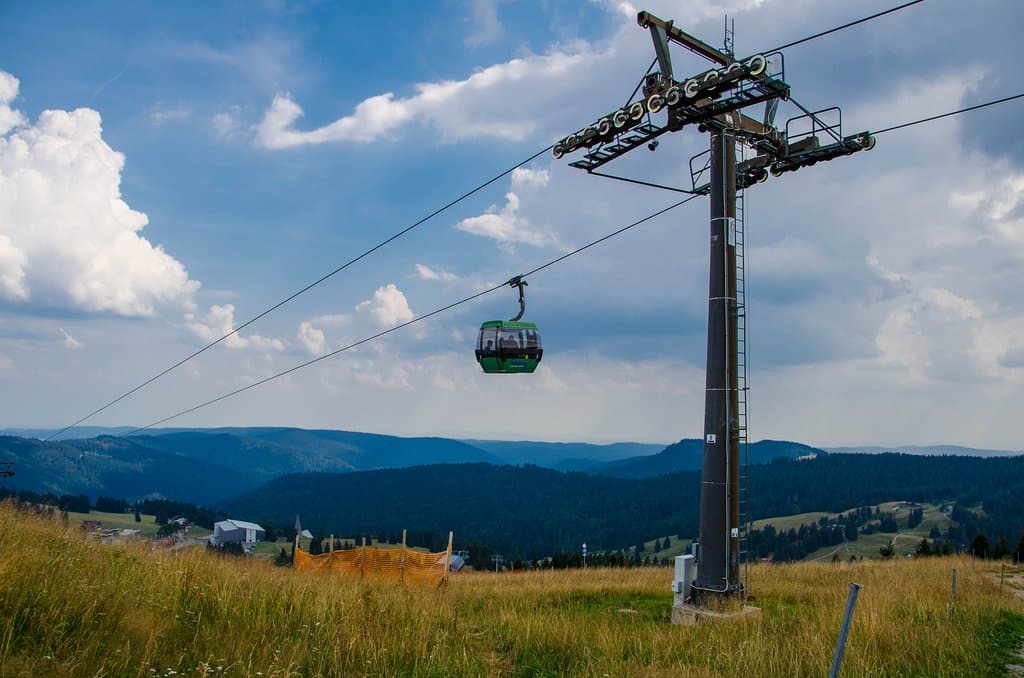 Feldbergbahn