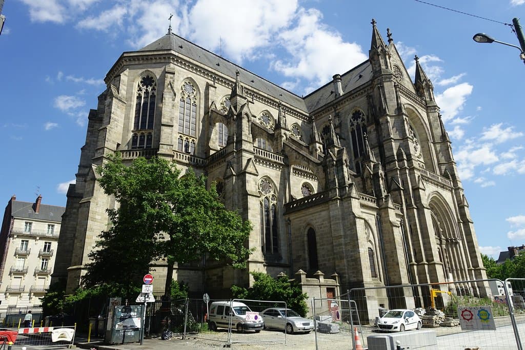 Place Sainte-Anne