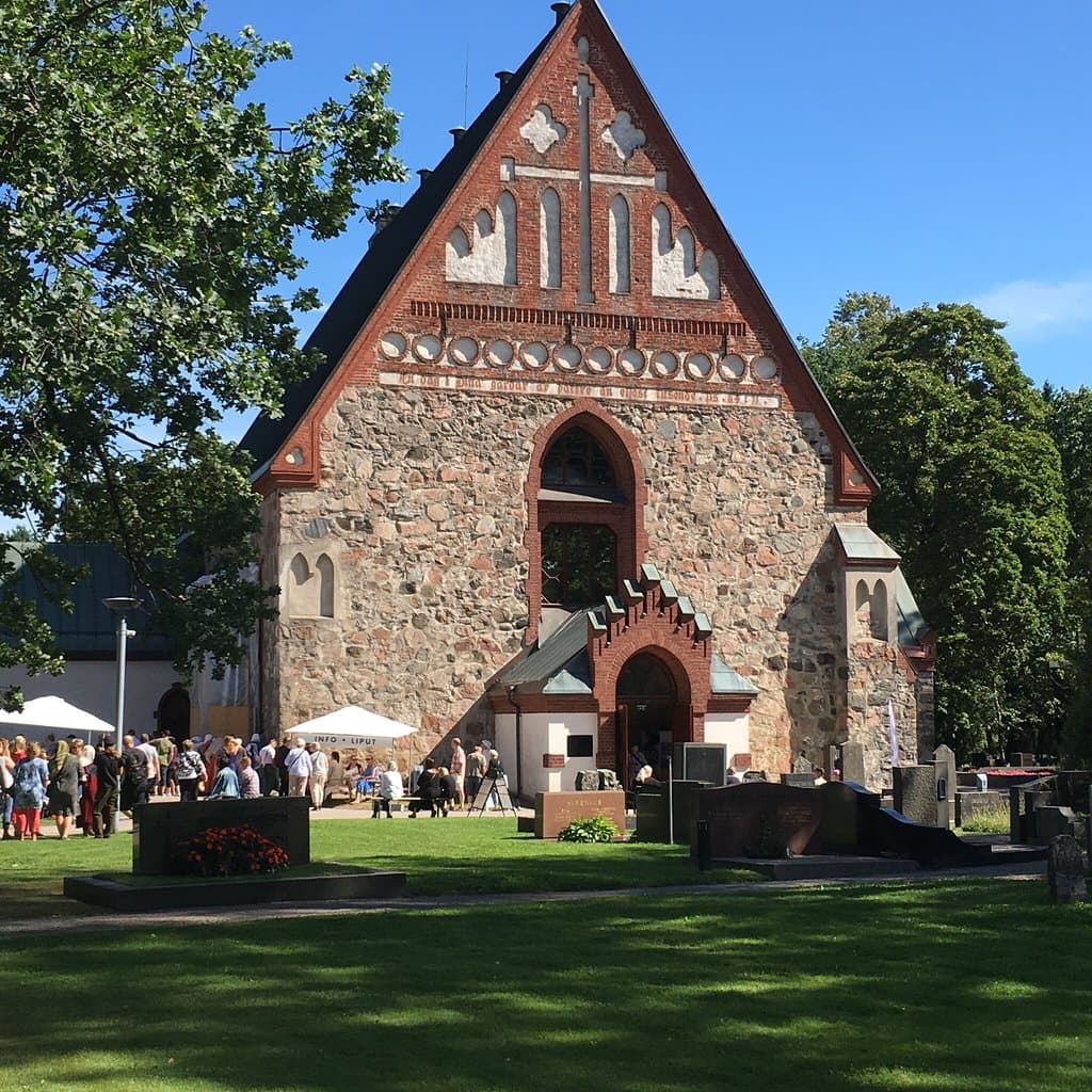 St. Lawrence Church