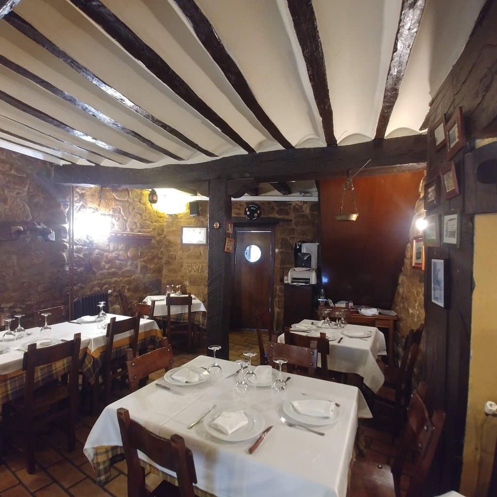 Conde De Álava Jatetxea