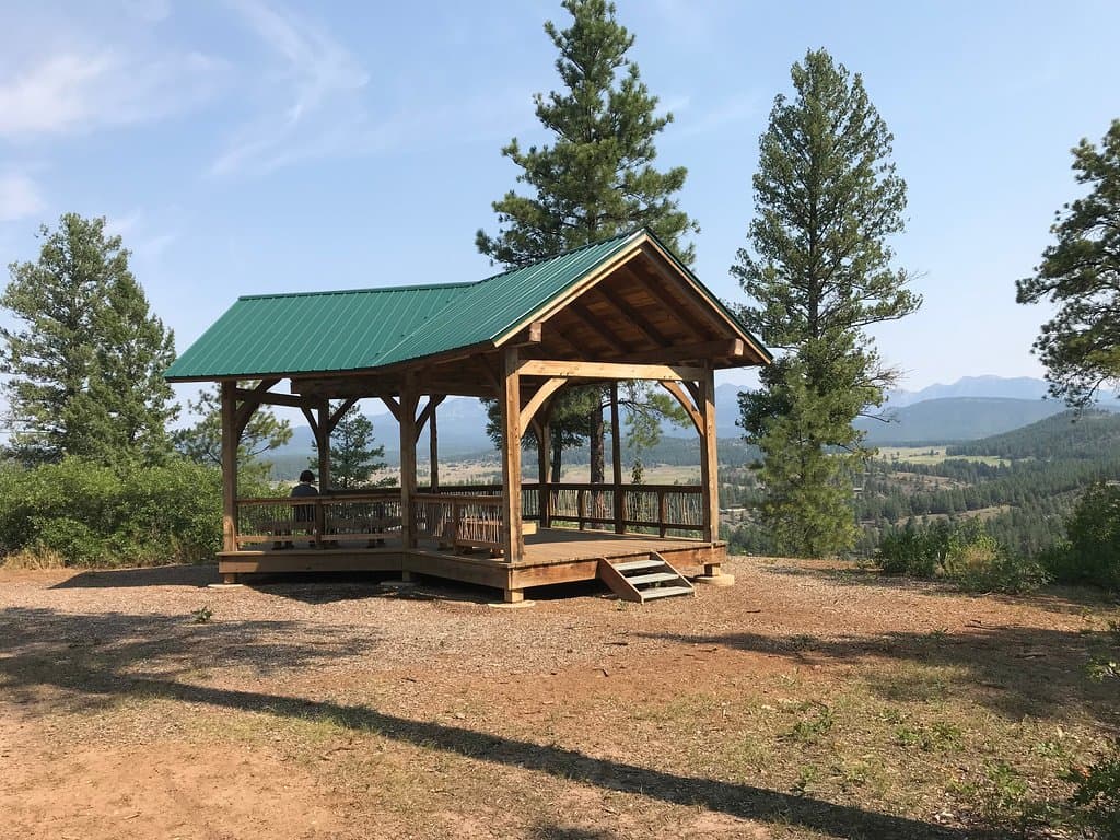 Observation Platform