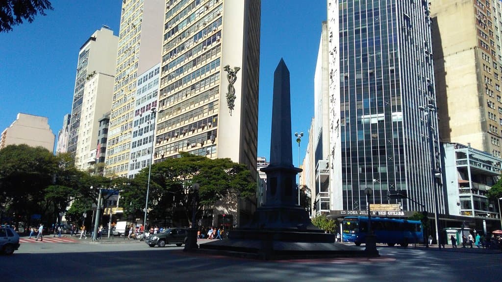 Praça 21 de Setembro