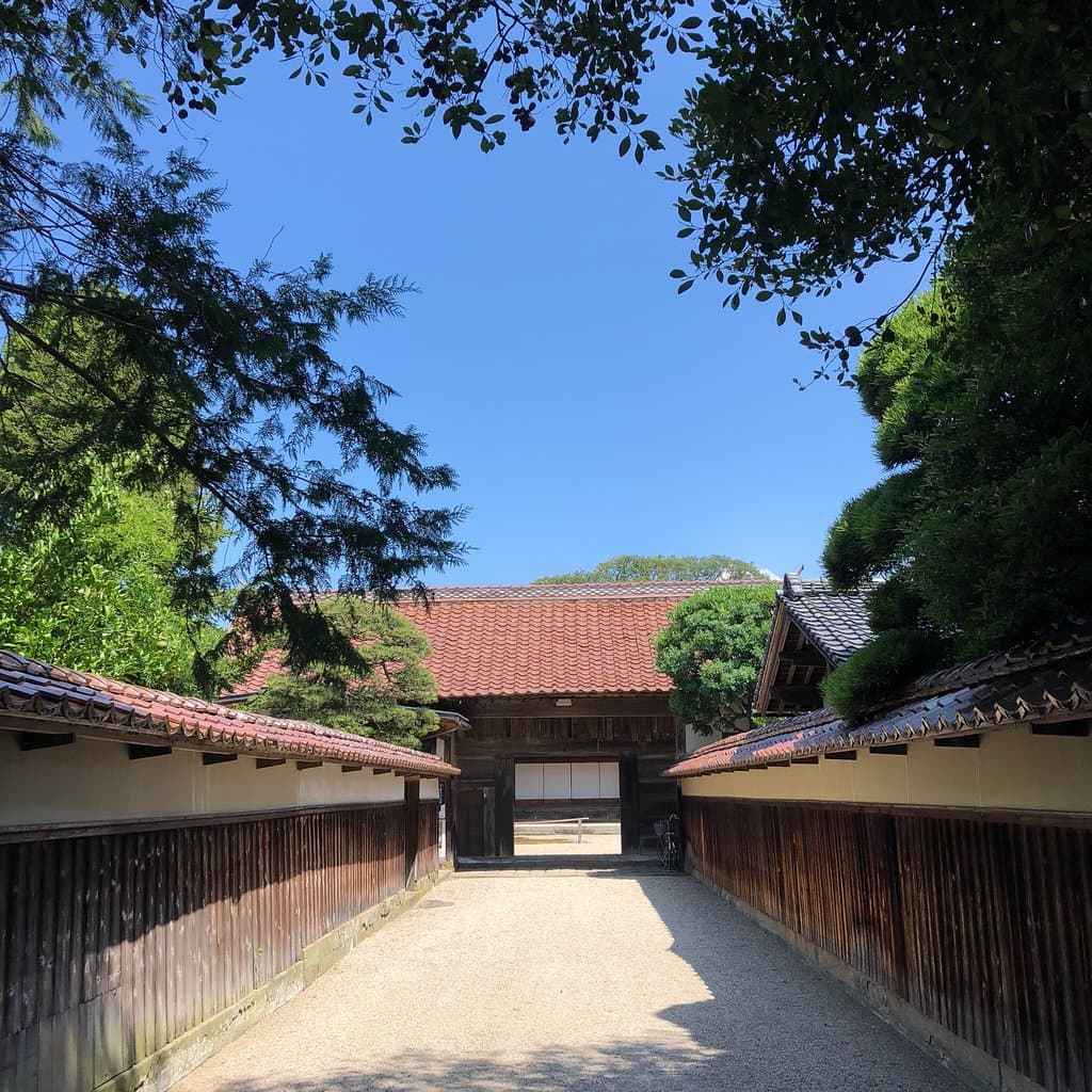 Izumo Folk Crafts Museum