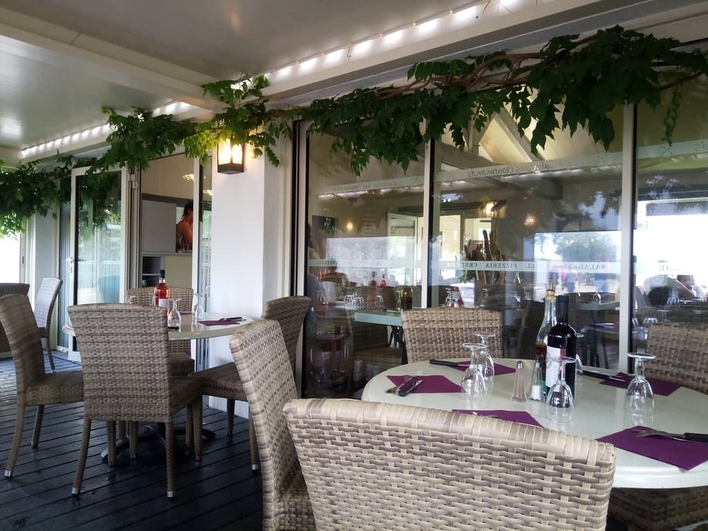 Moulin des Gourmands