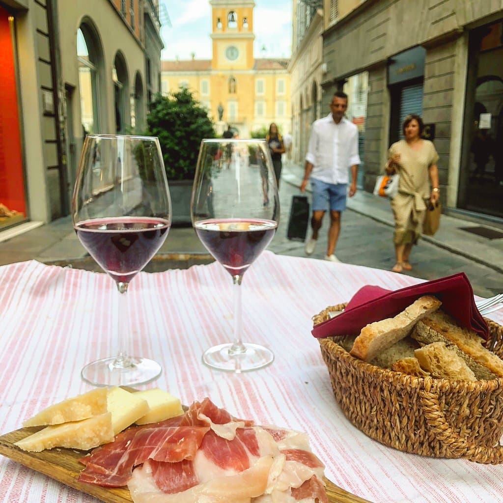 Enoteca Tabarro