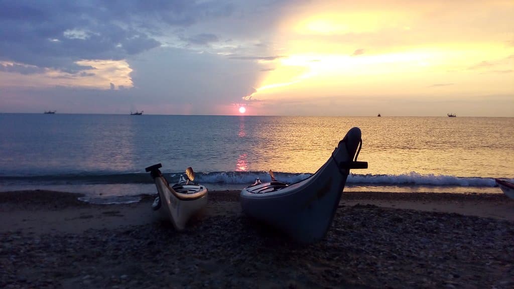 Parco Fluviale del Tronto