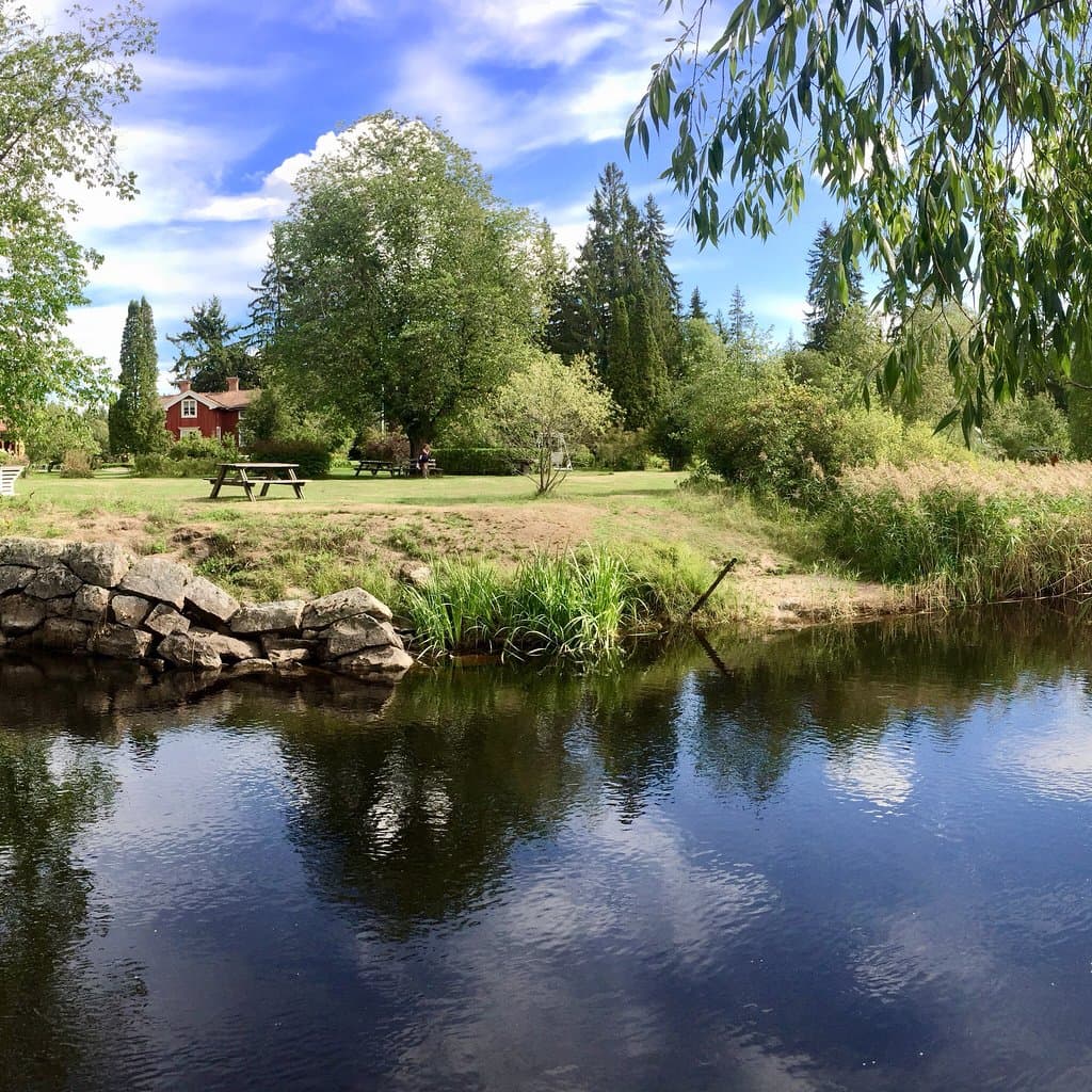 Stora Hyttnäs