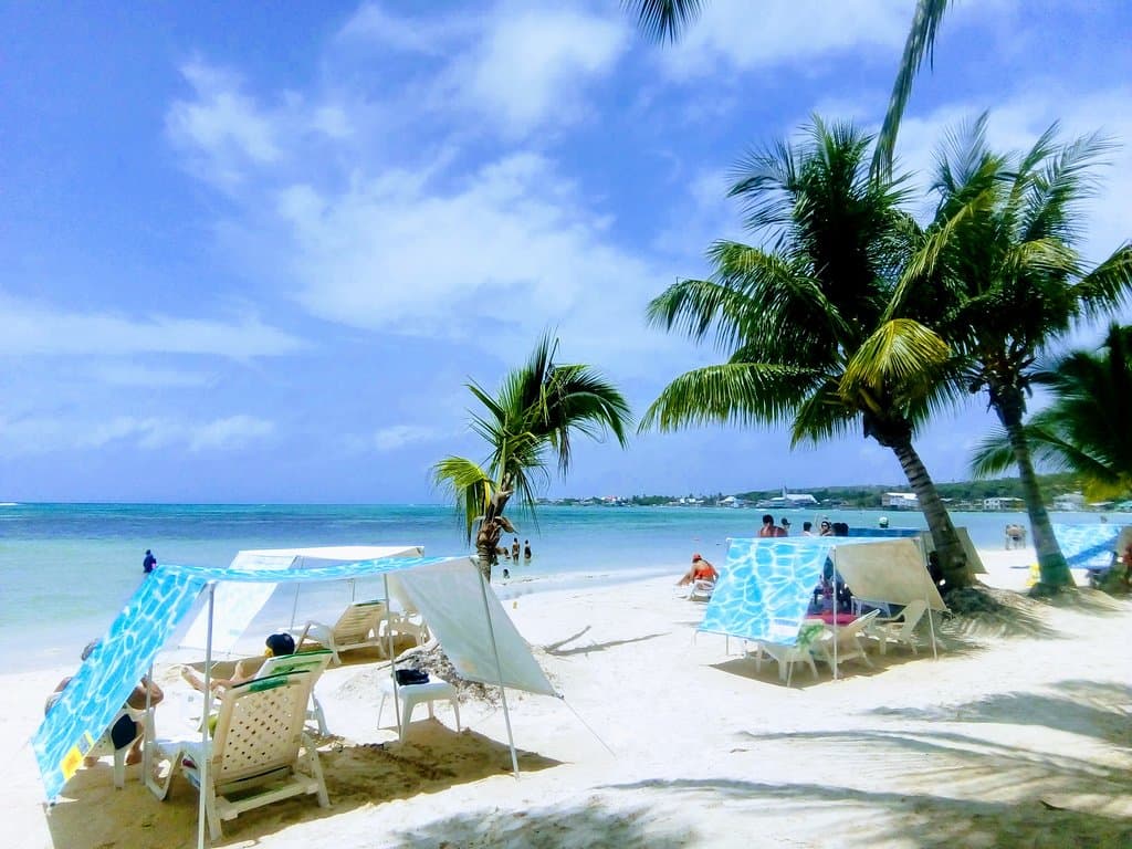 Cocoplum Bay