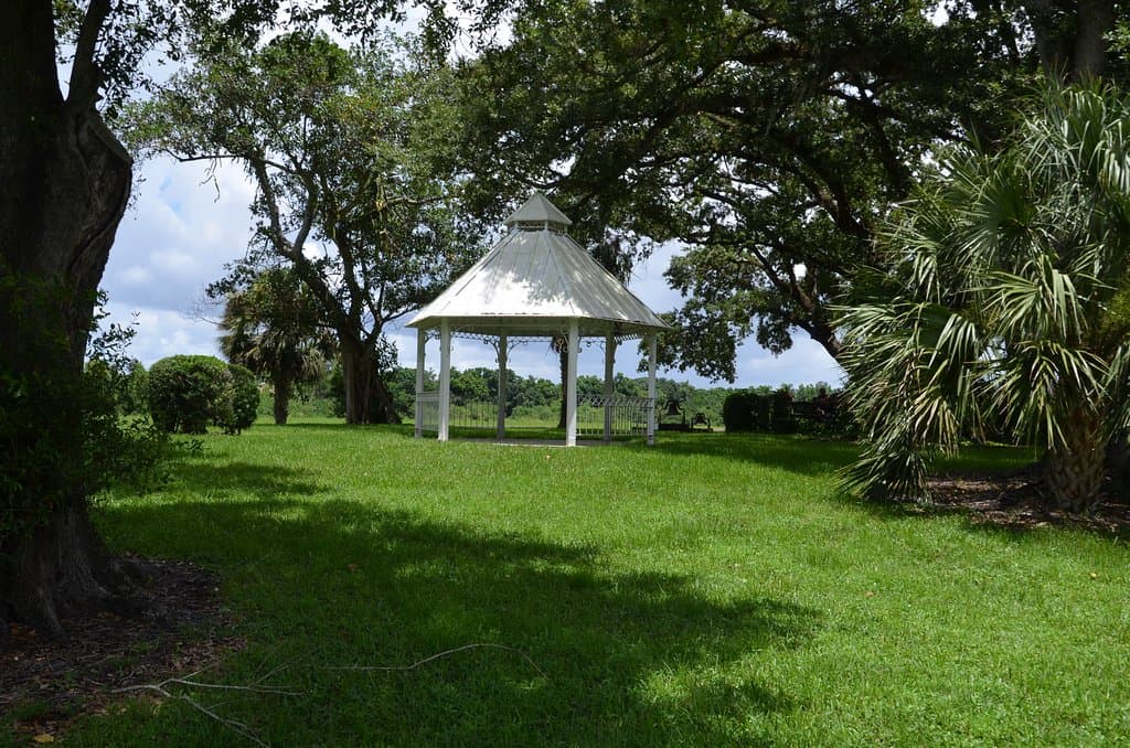 Gazebo