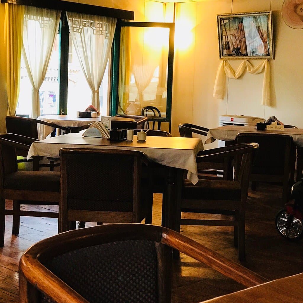 Zombala 2 Restaurant