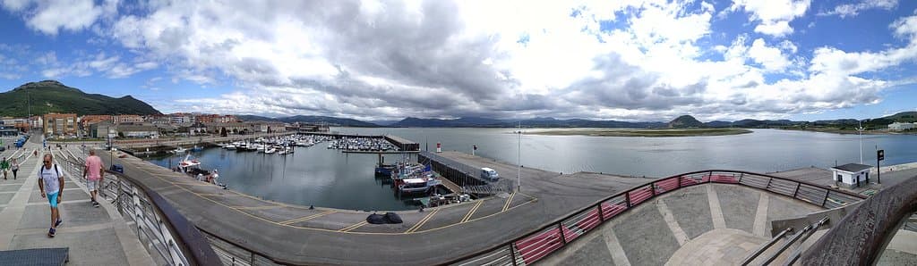 Casa de las Marismas Visitor Center