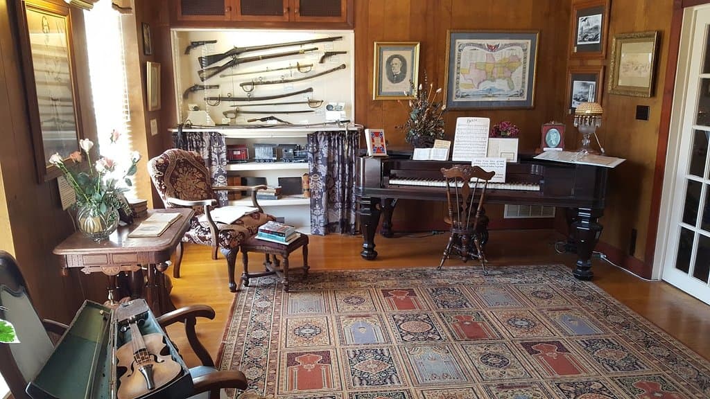 Civil War Items
