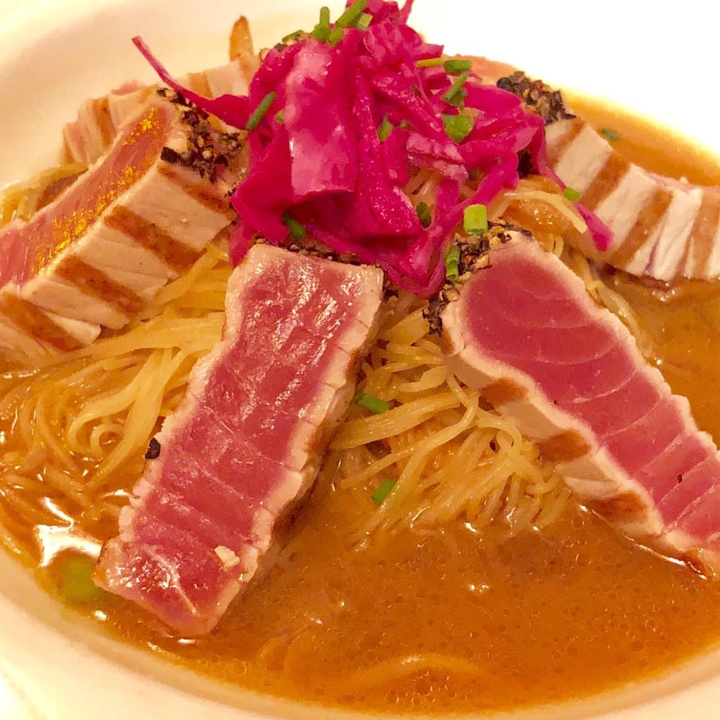 Flying Fish Grill