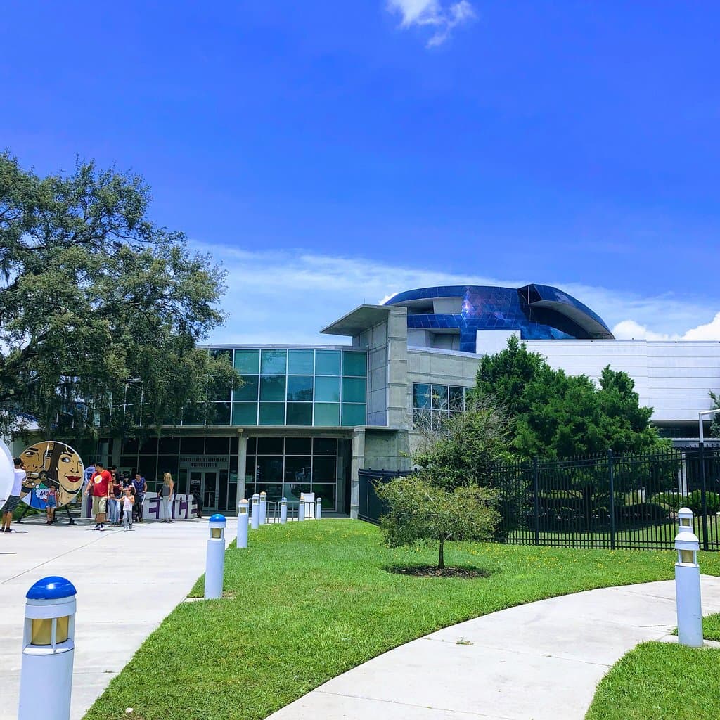 Museum of Science and Industry