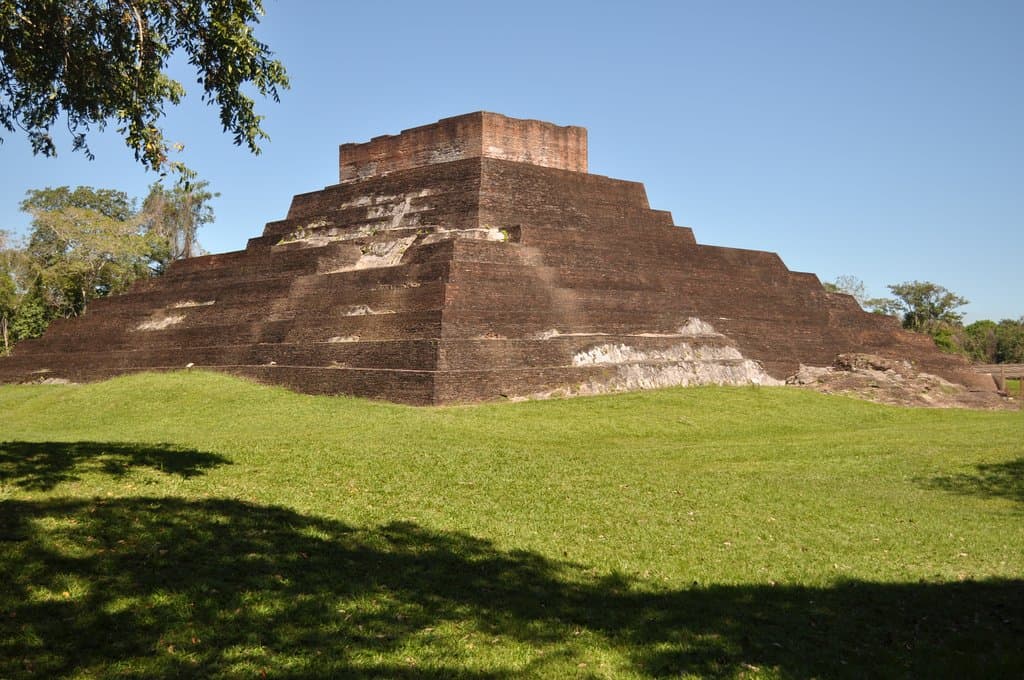 Comalcalco